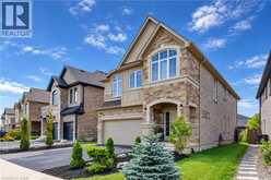 519 GRISTMILL Street | Waterloo Ontario | Slide Image One