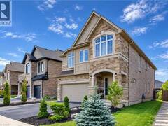 519 GRISTMILL Street Waterloo Ontario, N2K 0C9