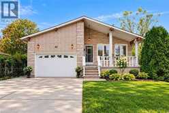 45 WORSLEY Road | Hamilton Ontario | Slide Image One