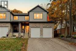 205 VICTORIA Street S | Woodstock Ontario | Slide Image One