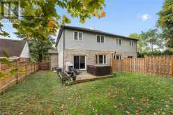 205 VICTORIA Street S | Woodstock Ontario | Slide Image Forty-three