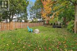 205 VICTORIA Street S | Woodstock Ontario | Slide Image Forty-five
