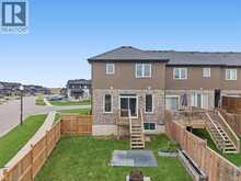100 LINKS Crescent | Woodstock Ontario | Slide Image Forty