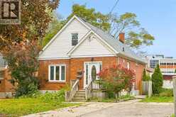91 JACKSON Avenue | Kitchener Ontario | Slide Image One
