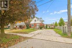 91 JACKSON Avenue | Kitchener Ontario | Slide Image Two