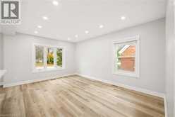 91 JACKSON Avenue | Kitchener Ontario | Slide Image Eight