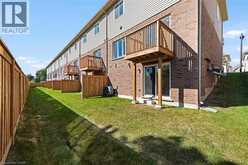 205 THAMES Way Unit# #14 | Hamilton Ontario | Slide Image Eighteen