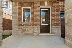 205 THAMES Way Unit# #14 | Hamilton Ontario | Slide Image Two