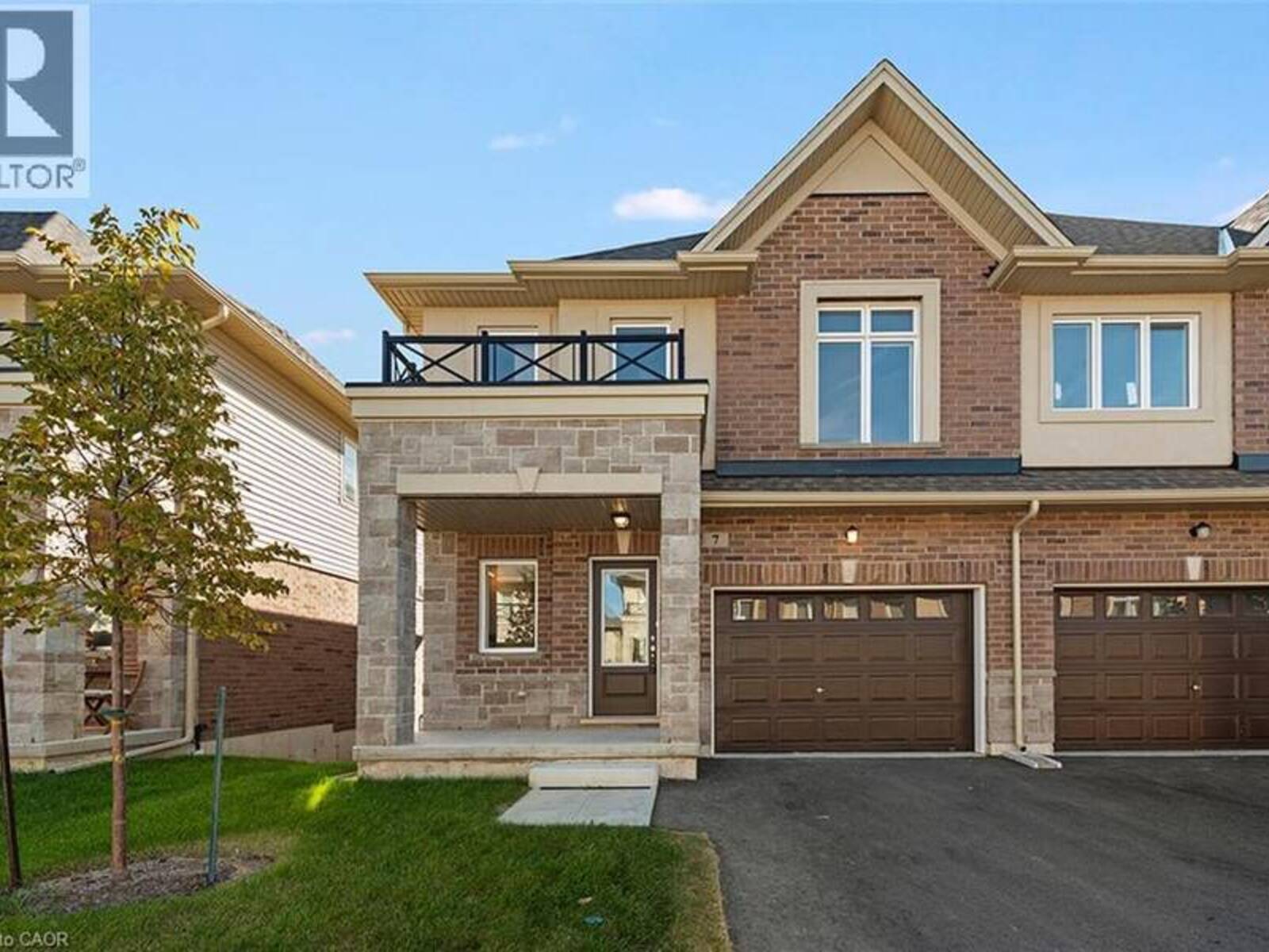 205 THAMES Way Unit# #14, Hamilton, Ontario L0R 1W0
