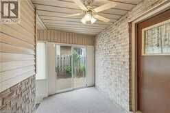 84 LARCHWOOD Circle | Welland Ontario | Slide Image Eleven