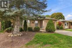 84 LARCHWOOD Circle | Welland Ontario | Slide Image Two