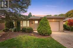 84 LARCHWOOD Circle | Welland Ontario | Slide Image One
