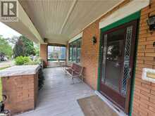 20 FAIRVIEW Avenue | Kitchener Ontario | Slide Image One