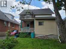 20 FAIRVIEW Avenue | Kitchener Ontario | Slide Image Thirty-one