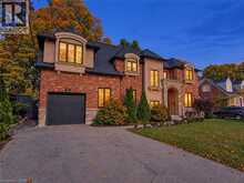 991 GLENWOOD Avenue | Burlington Ontario | Slide Image Forty-one