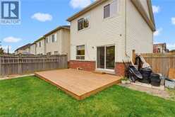 63 GOLDEN IRIS Crescent | Waterdown Ontario | Slide Image Sixteen