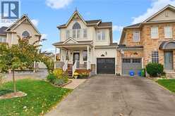 63 GOLDEN IRIS Crescent | Waterdown Ontario | Slide Image One