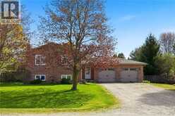 24 JORDAN Drive | North Huron Ontario | Slide Image One