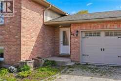 24 JORDAN Drive | North Huron Ontario | Slide Image Three