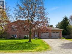 24 JORDAN Drive North Huron Ontario, N0G 1E0