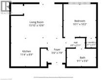 6365 DRUMMOND Road Unit# 105 | Niagara Falls Ontario | Slide Image Eleven
