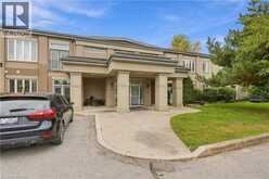6365 DRUMMOND Road Unit# 105 | Niagara Falls Ontario | Slide Image One