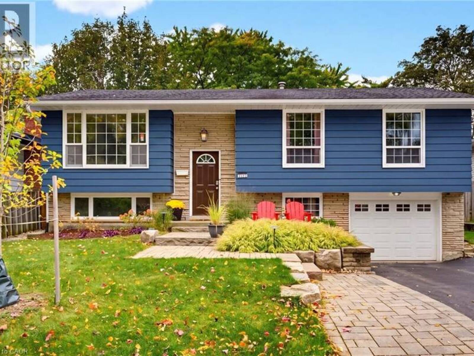 1452 JEFFERSON Road, Burlington, Ontario L7P 2C6