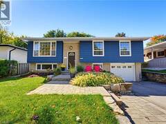 1452 JEFFERSON Road Burlington Ontario, L7P 2C6