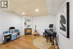1452 JEFFERSON Road | Burlington Ontario | Slide Image Fifteen