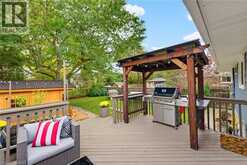 1452 JEFFERSON Road | Burlington Ontario | Slide Image Nineteen