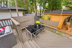 1452 JEFFERSON Road | Burlington Ontario | Slide Image Twenty