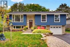 1452 JEFFERSON Road | Burlington Ontario | Slide Image One