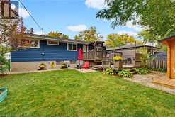 1452 JEFFERSON Road | Burlington Ontario | Slide Image Twenty-six