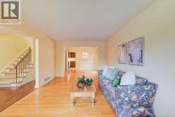 165 MCGARRY Drive | Kitchener Ontario | Slide Image Seven