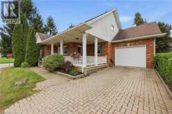 3519 HERITAGE Lane | Vineland Ontario | Slide Image Two