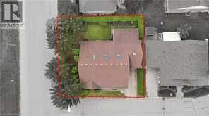 3519 HERITAGE Lane | Vineland Ontario | Slide Image Forty
