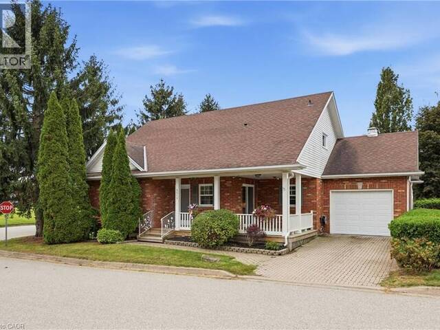 3519 HERITAGE Lane Vineland Ontario, L0R 2C0 - 3 Bedrooms Home For Sale