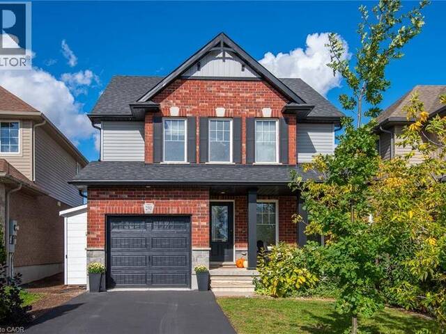 290 WILLIAM Street Elmira Ontario, N3B 0B5 - 3 Bedrooms Home For Sale