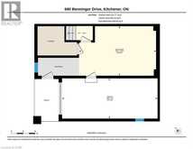 680 BENNINGER Drive | Kitchener Ontario | Slide Image Twenty-seven
