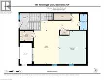 680 BENNINGER Drive | Kitchener Ontario | Slide Image Twenty-eight