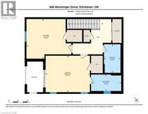 680 BENNINGER Drive | Kitchener Ontario | Slide Image Twenty-nine