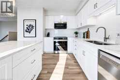 680 BENNINGER Drive | Kitchener Ontario | Slide Image Nine