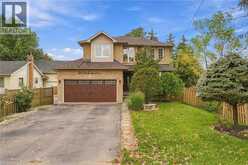231 PARKSIDE Drive | Waterdown Ontario | Slide Image One