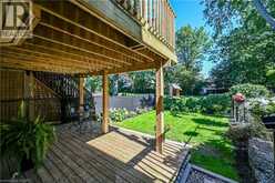53 SUNNYCROFT Court | Waterdown Ontario | Slide Image Twelve