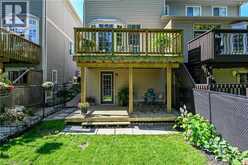 53 SUNNYCROFT Court | Waterdown Ontario | Slide Image Fifteen