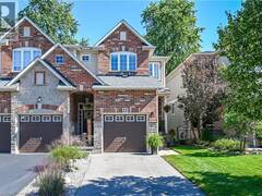 53 SUNNYCROFT Court Waterdown Ontario, L0R 2H4