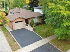 173 ARICHAT Road Oakville Ontario, L6J 5N5
