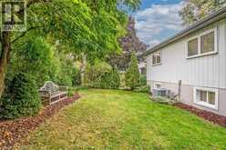 173 ARICHAT Road | Oakville Ontario | Slide Image Thirty-nine
