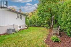 173 ARICHAT Road | Oakville Ontario | Slide Image Forty