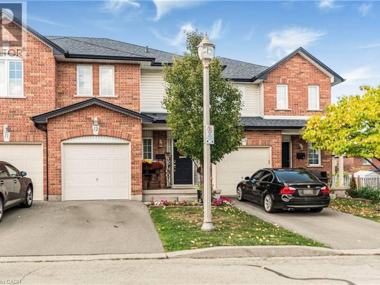 311 HIGHWAY 8 Unit# 12, Hamilton, Ontario L8G 5G5